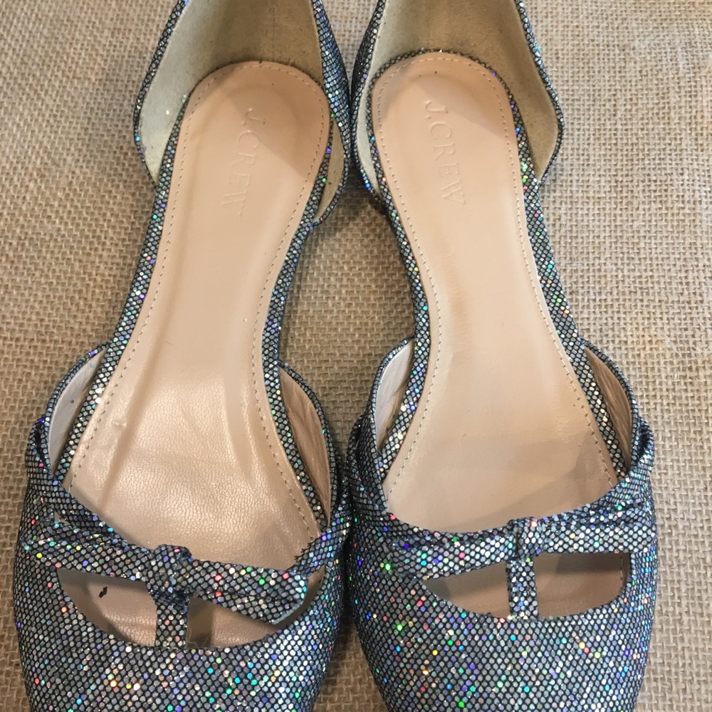 Jcrew Flats - image 4